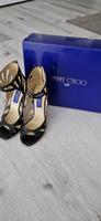 Jimmy Choo High Heels Schuhe Gr. 37 Nordrhein-Westfalen - Wetter (Ruhr) Vorschau