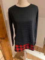 Orig. edc-Sweatshirt-Pullover, Gr. L, schwarz Nordrhein-Westfalen - Schwalmtal Vorschau