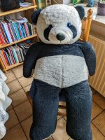 120 cm - großer Stoff -Pandabär Niedersachsen - Hatten Vorschau