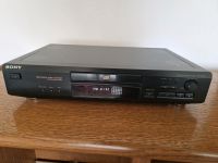 Sony CDP-XE220 CD-Player Nordrhein-Westfalen - Steinfurt Vorschau