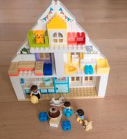 Lego Duplo 10929 Unser Wohnhaus Stadthaus Familienhaus Nordrhein-Westfalen - Telgte Vorschau