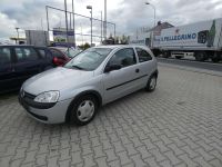 Opel Corsa Basis, Klima, HU-AU NEU Sachsen - Bautzen Vorschau