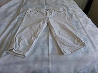 Damenhose Capri Größe 23 Dresden - Striesen-Ost Vorschau