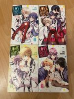 Love Hotel Princess band 1-4 Manga Nordrhein-Westfalen - Hamm Vorschau