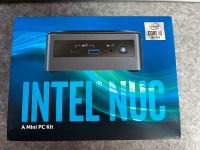 Intel NUC 10i5FNH2 1TB 16GB RAM Nordrhein-Westfalen - Nörvenich Vorschau