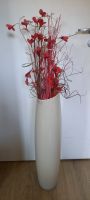 ONE DESIGN GLASKUNST Vase ca. 70cm mundgeblasen Bayern - Surberg Vorschau