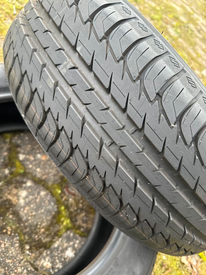 2x Kleber neue Sommerreifen 185/65R15 88T in Cuxhaven