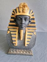 Büste Figur Ägypten München - Milbertshofen - Am Hart Vorschau
