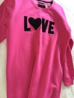 Kleid Tunika   Big Sweatshirt Größe 176/M Pink Wandsbek - Hamburg Bramfeld Vorschau