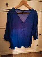 Bluse von Vero Moda Größe L Dresden - Äußere Neustadt Vorschau