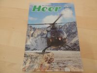 Bundeswehr Truppenzeitschrift Heer Bayern - Rohr Vorschau