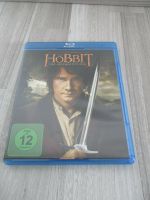 Blu Ray - Der Hobbit - Eine unerwartete Reise - TOP-Zustand! Nordrhein-Westfalen - Hiddenhausen Vorschau