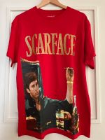 Reason - Shirt Scarface Gr.  NEU Nordrhein-Westfalen - Würselen Vorschau