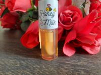 Apeau Lip Oil Honey Milk Neu und Ovp Original aus KOREA Nordrhein-Westfalen - Herzebrock-Clarholz Vorschau