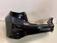 Ford Focus Mk4 Stoßstange Hinten Schwarz PDC ab 18 JX7B 17906 A Nordrhein-Westfalen - Nettetal Vorschau