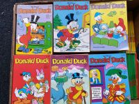 Hefte - Donald Duck - Erstauflage - 70er Jahre Nordrhein-Westfalen - Witten Vorschau