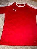 Puma t Shirt rot neu Gr M Berlin - Tempelhof Vorschau