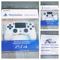 WIRELESS CONTROLLER NEU PLAYSTATION DUALSHOCK 4 Nordrhein-Westfalen - Krefeld Vorschau