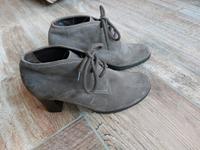 Gabor Schuhe Absatz Schnürschuhe 39 NEU Bayern - Neukirchen-Balbini Vorschau