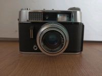 Voigtländer Kamera Vitoret DR West Deutschland Analoge Kamera Niedersachsen - Celle Vorschau