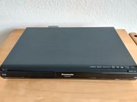 PANASONIC DMR-EX84C DVD Festplatten-Rekorder 160 GB HDD schwarz Düsseldorf - Flingern Nord Vorschau