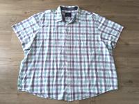 C&A Canda kariertes KA-Hemd Bunt, Gr. 5XL (51-52) Nordrhein-Westfalen - Witten Vorschau