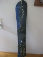 NIDECKER extreme 58 Oldtimer Raceboard Snowboard Carbon Board Ski Bayern - Würzburg Vorschau