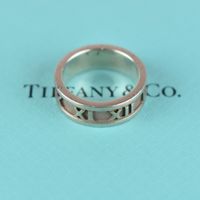 Tiffany & Co. Atlas Ring 48/49 TIffany and co Obervieland - Habenhausen Vorschau