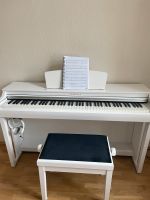 E-Piano Yamaha CLP-725 inkl. Hocker und Kopfhörer Leipzig - Gohlis-Mitte Vorschau