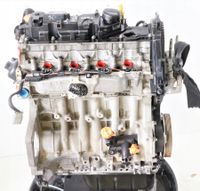 Motor 1.6 D2 D4164T 8v E5 VOLVO S60 II V60 S80 II V70 III 47TKM Berlin - Wilmersdorf Vorschau