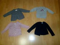 Kinderpullis  Strickpullover Strickjacke Hosen Strumpfhosen 86 92 Nordrhein-Westfalen - Lichtenau Vorschau