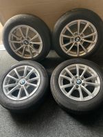 Original BMW 3er F30 F31 4er F32 F33 16“ Baden-Württemberg - Holzgerlingen Vorschau