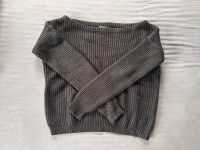 Boatneck Strickpullover Altona - Hamburg Blankenese Vorschau