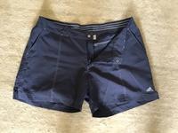 Adidas Shorts Hotpants Climalite 40 L❣️TOP❣️ Dresden - Cotta Vorschau