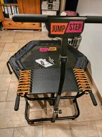 Trampolin mit Stepper Nordrhein-Westfalen - Much Vorschau