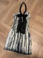 Mango Suit Kleid Sommer 36 S schwarz weiß Schleife neu Büro Berlin - Mitte Vorschau