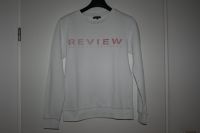 Review Sweatshirt Größe XS entspricht 164 Kr. München - Ottobrunn Vorschau