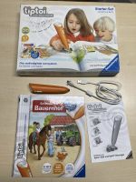 Tiptoi Starter-Set (Stift und Buch) Bauernhof Bayern - Erding Vorschau