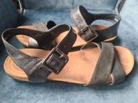 Clarks Clark's Sandalen Gr.  39 Inkl.Versand Nordrhein-Westfalen - Langenfeld Vorschau