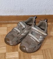 Kinderschuhe Schuhe Geox Gr. 27 beige Hannover - Bothfeld-Vahrenheide Vorschau