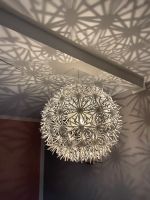 Ikea Hängelampe pusteblume maskros 55cm Hessen - Rödermark Vorschau