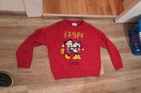 Damen Pullover Strickpullover Von Disney C&A Mickey Mouse Gr S Sachsen - Schönbach Vorschau