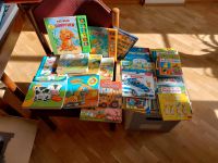 Kinderbücher, Hör mal, Sachen suchen Niedersachsen - Velpke Vorschau