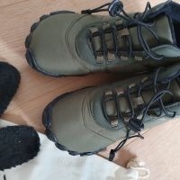 Barfußschuhe gefüttert 38/39 Niedersachsen - Uetze Vorschau