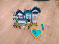 Lego Friends 41449 / Andreas Haus Schwerin - Mueßer Holz Vorschau