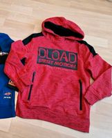 Neuwertig C&A Jungen Hoody Sweatshirt mit Kapuze Größe 134 140 Baden-Württemberg - Böblingen Vorschau