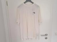 (Neu)The North Face weisses T-Shirt Gr. XL ungetragen mit Etikett Hamburg - Harburg Vorschau