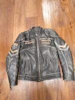 Harley Davidson Lederjacke M Bayern - Reisbach Vorschau