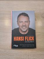 TOP Gebundene Ausgabe von Hansi Flick - Im Moment TOP Saarland - Ottweiler Vorschau