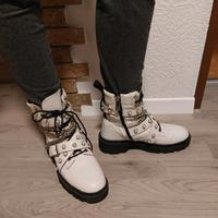 Stiefeletten Gr.39 für 3€ Kr. Altötting - Altötting Vorschau